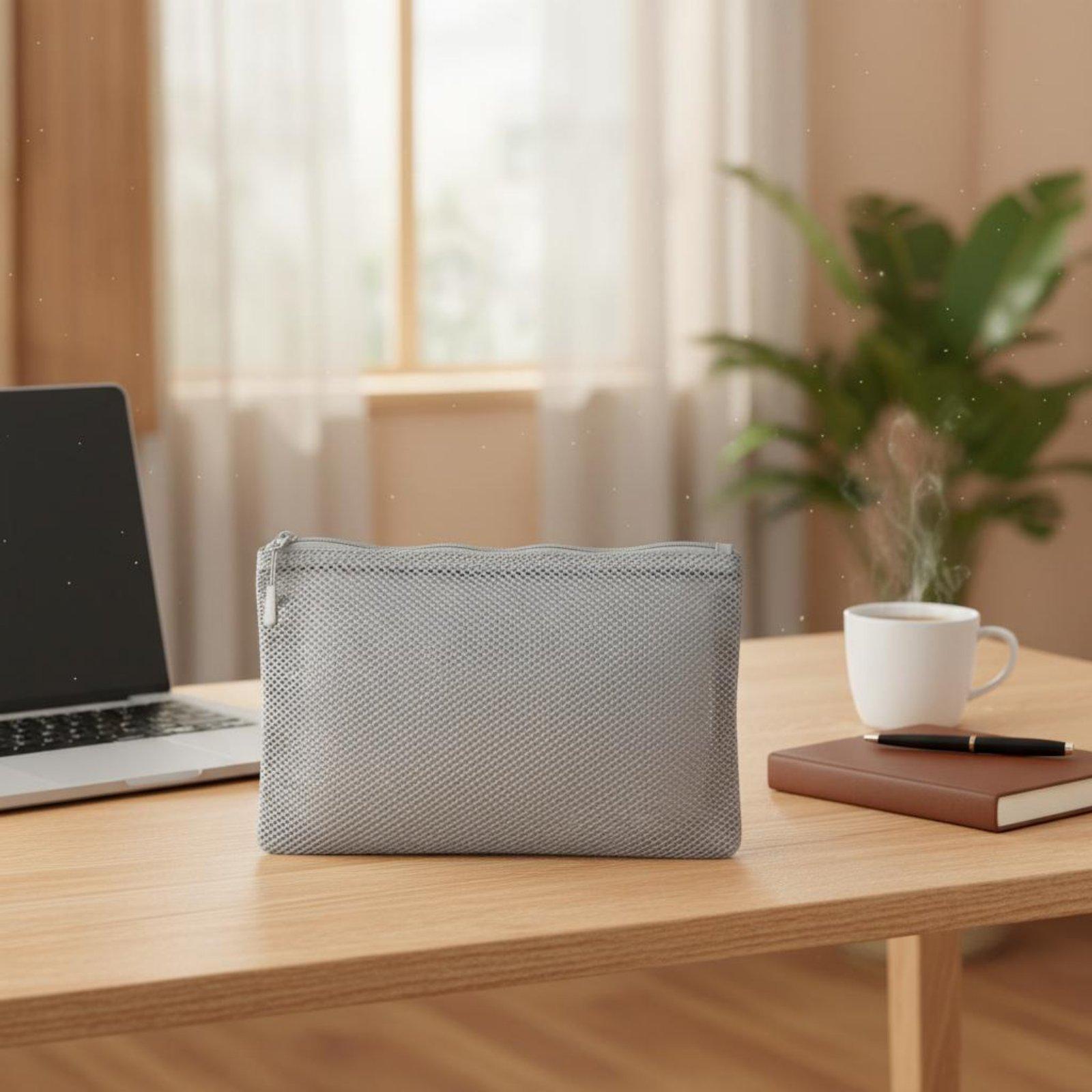 Waterproof Polyester Pouch Bag - Tech Accessories Travel Organizer Pouch 评论和价格