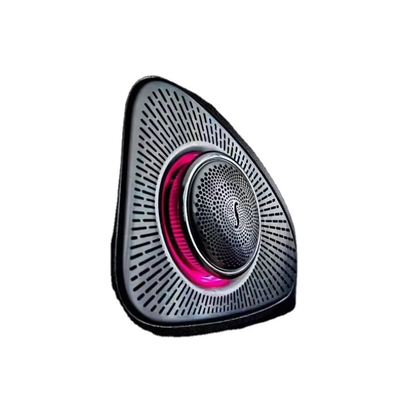 New Energy LED Car High-Pitche - Tech Car Accessories 评论和价格