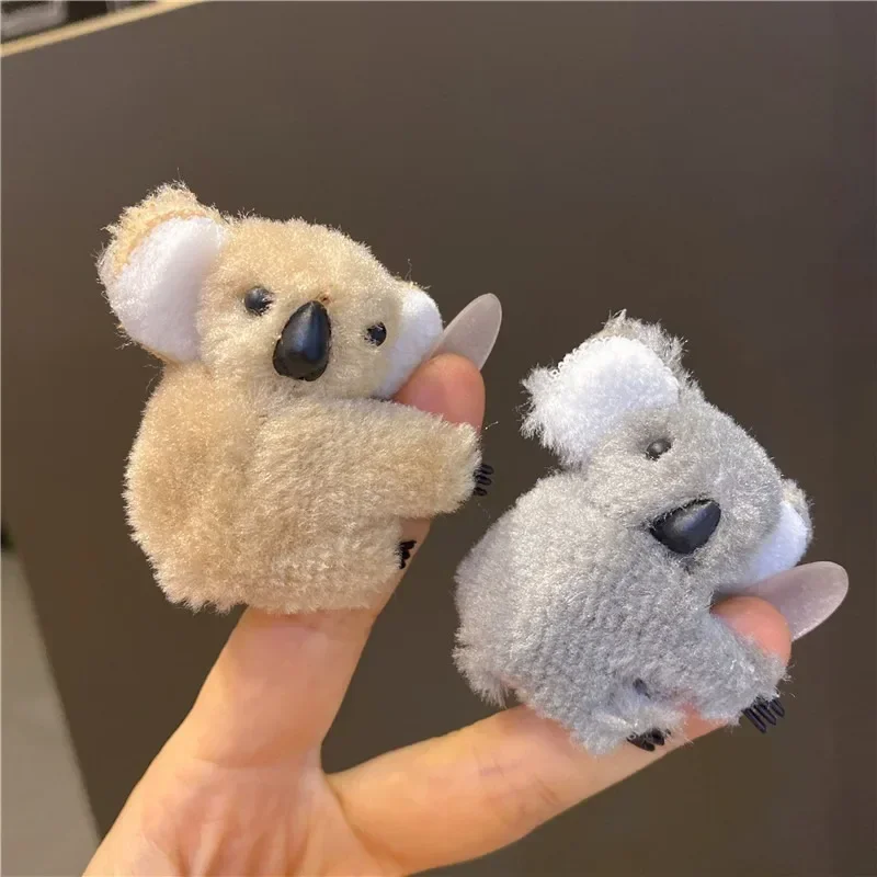 Plush Cute Koala Car Interior  - Tech Car Accessories 评论和价格