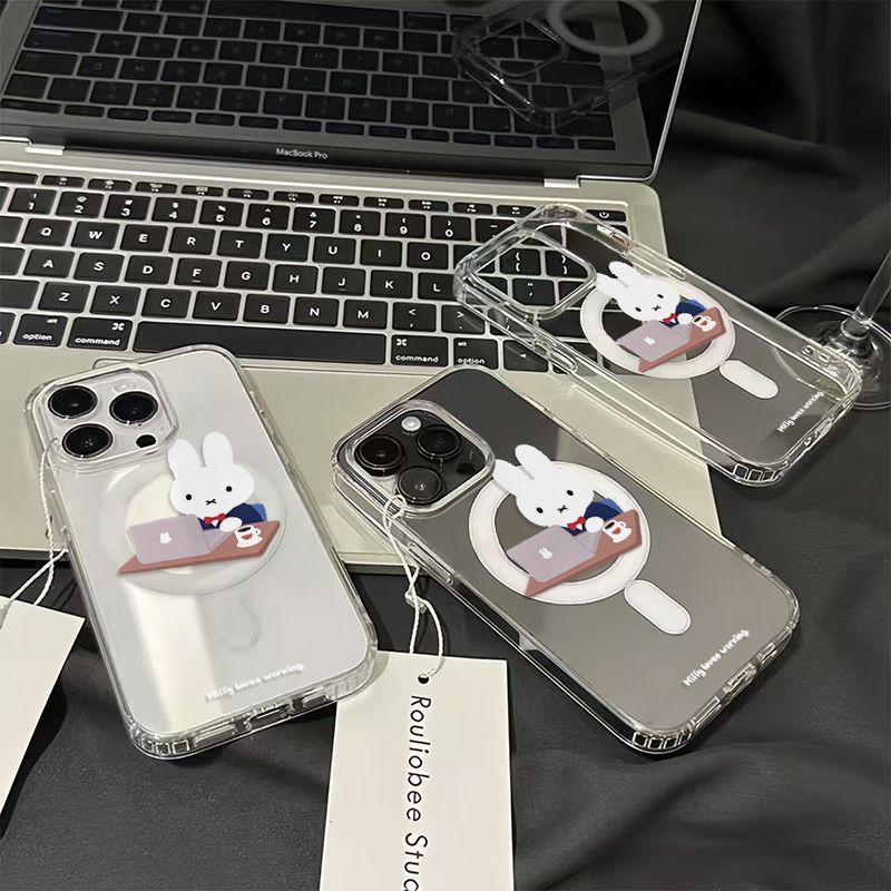 Transparent Magnetic Shell Go  - Mobile Tech Accessories 评论和价格