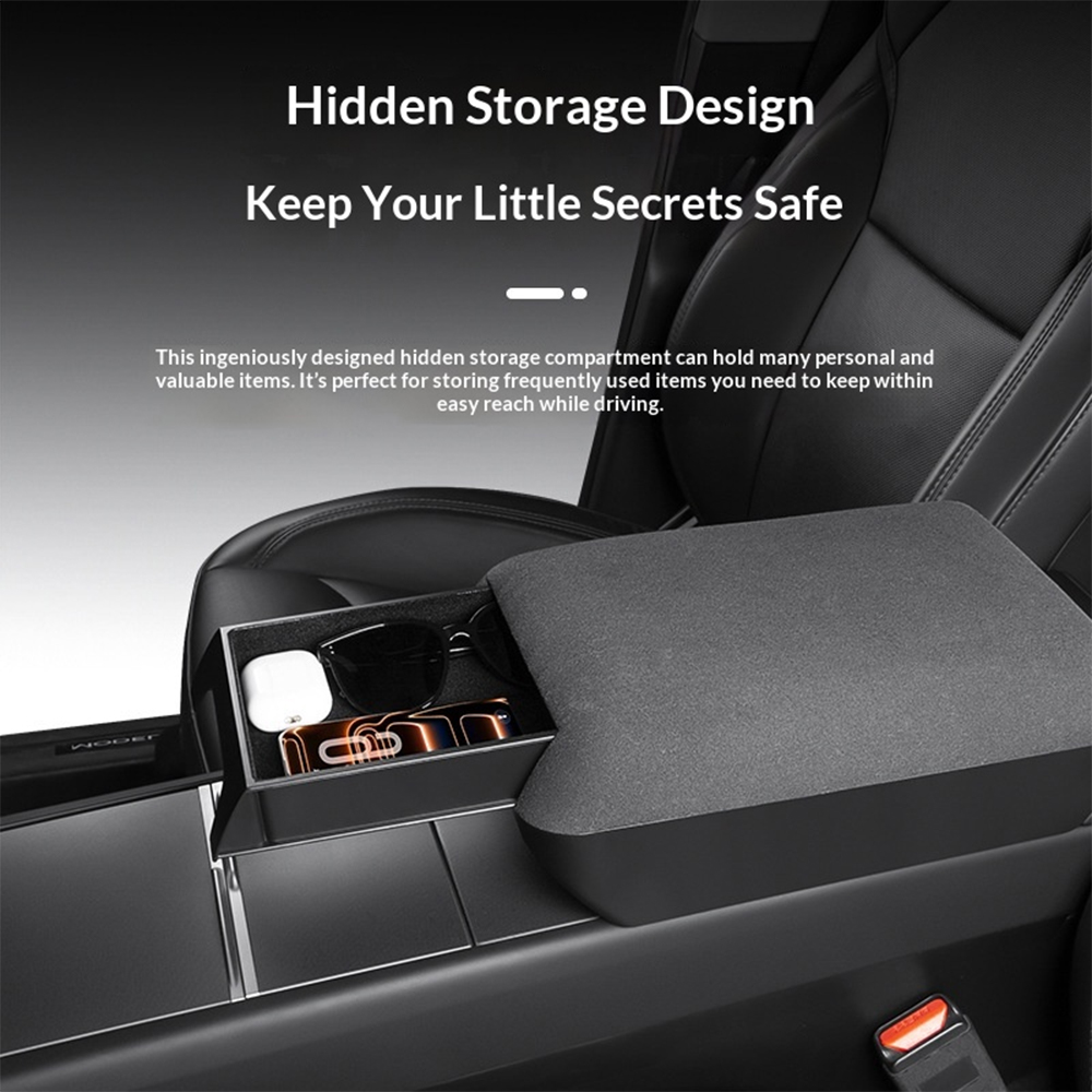 For Tesla Model YL Model 3 Hig - Tech Car Accessories 评论和价格