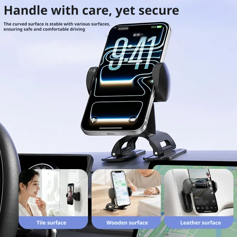 Universal Multifunctional Mobi - Mobile Tech Accessories 评论和价格