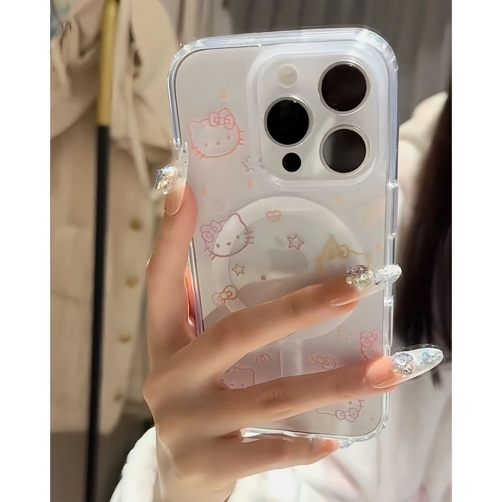 Creative Luxury Cartoon Cute C - Mobile Tech Accessories 评论和价格