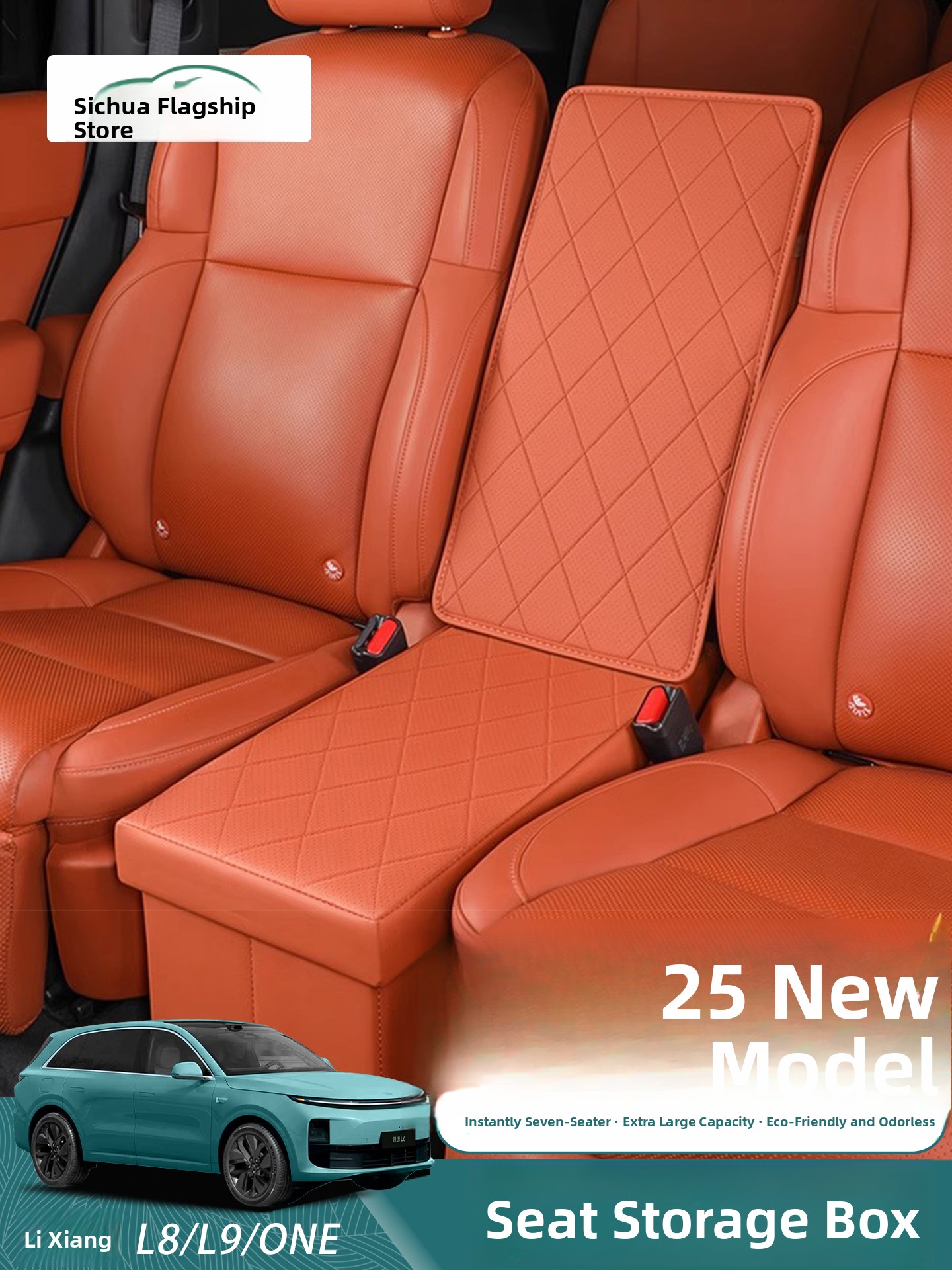 Ideal OneL8L9 Double Row  Stor - Tech Accessories Storage 评论和价格