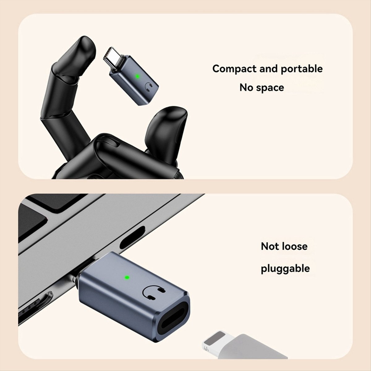 【Tech Accessories】 Headphone C - Mobile Tech Accessories 评论和价格